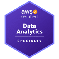 Data Badge
