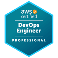 Devops Badge